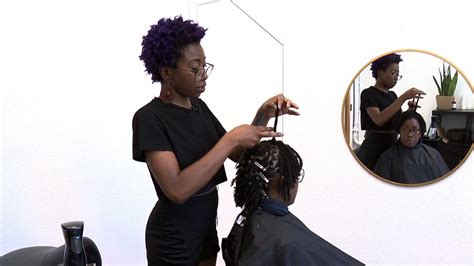 Crown Act Protects Black People From Hair Discrimination