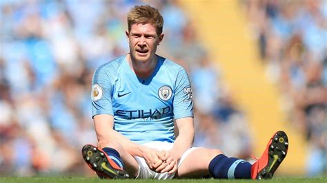 Kevin de bruyne (left) and eden hazard both came off injured against portugal. Kevin De Bruyne «va mieux» mais ne jouera pas contre ...