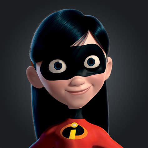 Interview Incredibles 2 Interview With Violet And Dash Actors Sarah