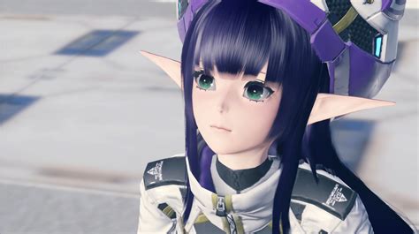 Create your arks operative and play for free today! 【PSO2 NEW GENESIS Prologue1】PSO2NGS 2020/12/19 最新情報まとめ - ま ...