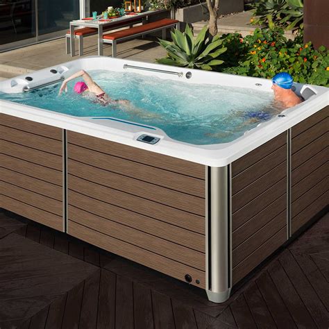 X Endless Pools X Gallery Swimming Hot Tubs By Hot Spring