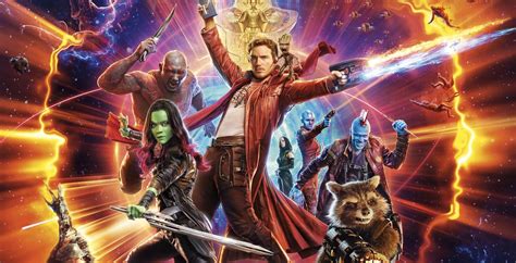 Free shipping on orders over $25 shipped by amazon. Guardians Of The Galaxy Vol. 3: 5 Things That Have Been ...