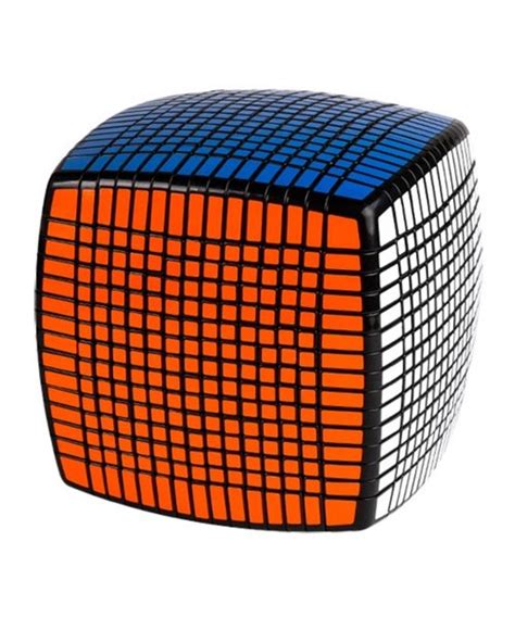 Moyu 15x15 Tresportres Cubes Distribución