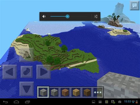 Home Minecraft Pocket Edition Maps And News