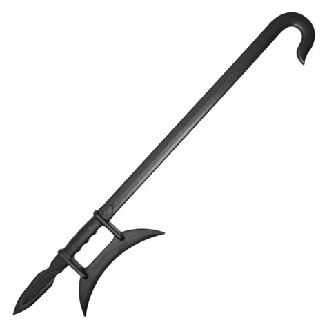 Wuu Jau Co Inc Chinese Hook Sword Pair