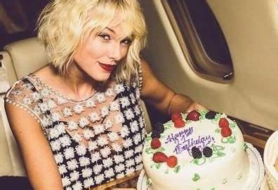 Everything Taylor Swift Has Baked In The Last Years