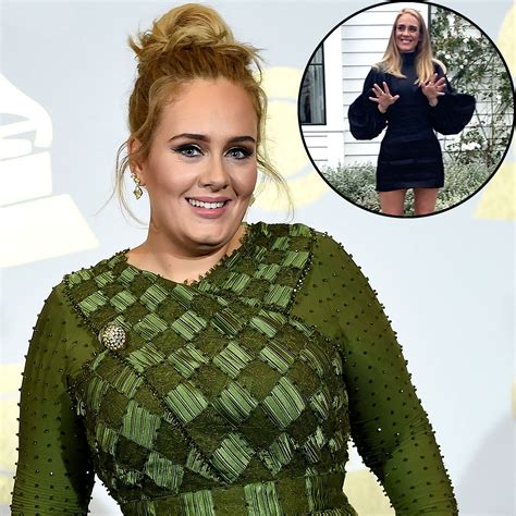 How Did Adele Lose Weight Inside Her 100 Pound Transformation Life
