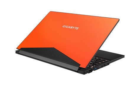 Gigabyte's new Aero 15 laptops put gaming power in a slim package - The ...