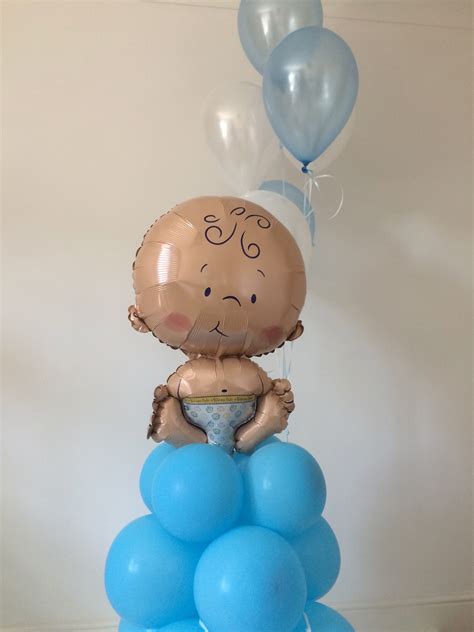 Baby Stack The Little Balloon Company