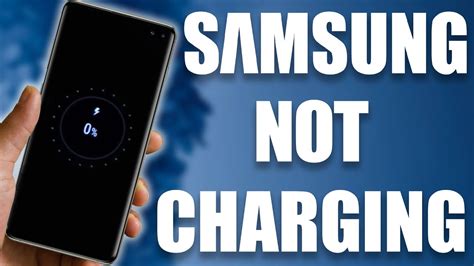 Your Samsung Phone Is Not Charging Here Are 6 Ways To Fix It Works
