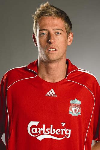 Peter Crouch Liverpool Fc Wiki Fandom Powered By Wikia