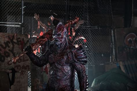 Trailer 'The Void' Director's 'Psycho Goreman' Looks ...
