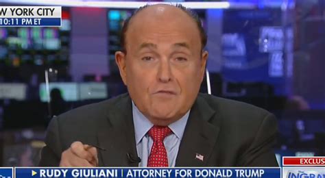 Federal investigators search rudy giuliani's apartment and office. Rudy Giuliani Says Quiet Part Out Loud on Ukraine Hit on Biden