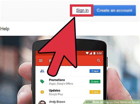 Changing username and name on soundcloud. How to Change Your Name on Gmail: 5 Steps (with Pictures)