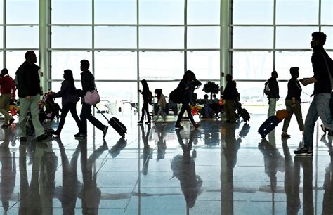 10 Busiest Airports In The World Shipgo Blog The New Way To Travel