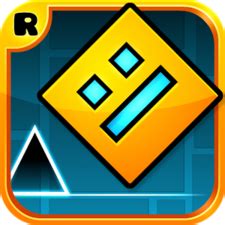 Geometry Dash  Vikidia, l'encyclopédie des 813 ans