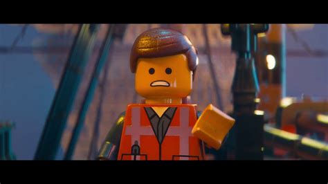 Lego Movie Funny Pirate Scenes Youtube