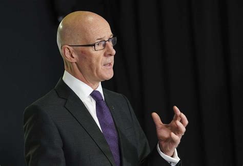 Tráiler oficial subtitulado de hellraiser: Row as John Swinney announced cancellation of 2021 Higher ...