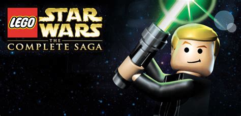 Lego Star Wars The Complete Saga Steam Key For Pc Buy Now