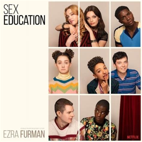 Ezra Furman Mit Seinem Soundtrack Zur Netflix Serie Sex Education › Yagaloo Music And Entertainment