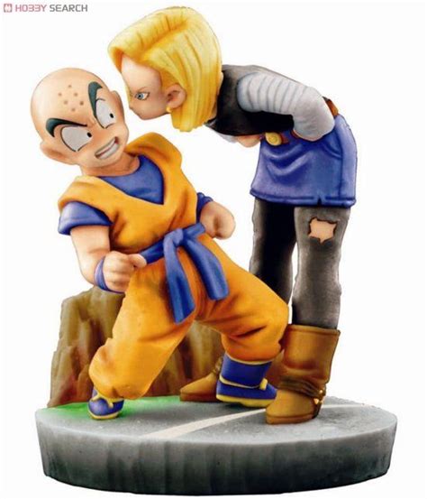 [megahouse] dragon ball capsule neo episode cell custom 7 pieces pvc figure anime figures toy