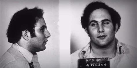 Was David Berkowitz Married Inside Private Life Of Son Of Sam Serial