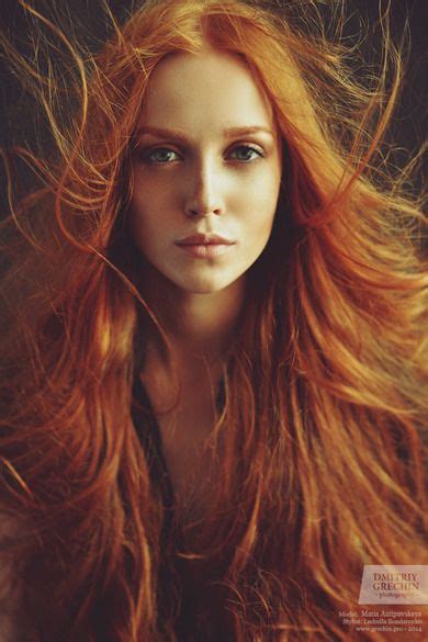 Beautiful Red Hair Gorgeous Redhead Red Hair Woman Natural