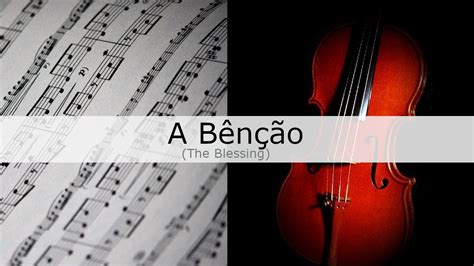 Hip hop trap instrumental beats mix 2019 1 hour. Baixar PDF da Partitura para Violino - A Bênção (Tom Bb ...