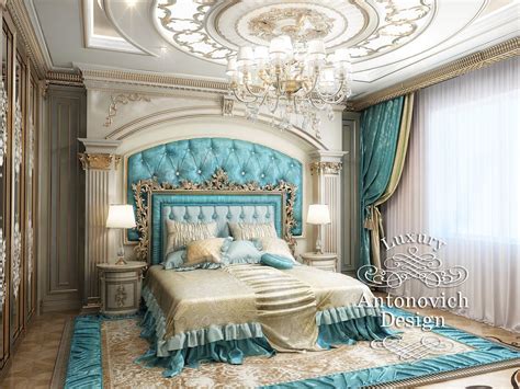 Luxury Antonovich Design Luxurious