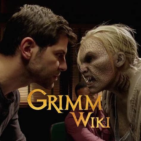 Pin On Grimm