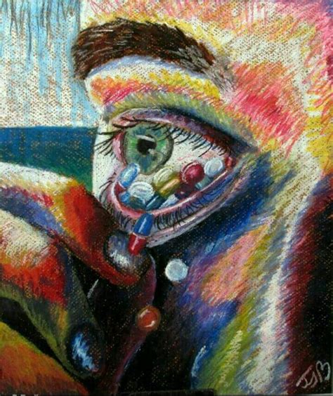Huge collection, amazing choice, 100+ million high quality, affordable rf and rm images. Bipolar disorder | Oil pastel art, Art, Pastel art