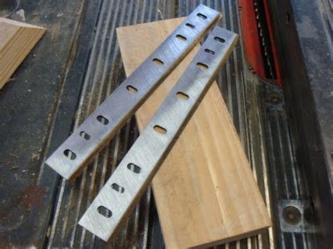 Follow our diy instructions and you can have sharp, rejuvenated lawnmower blades in no time at all. Melly: Buy Sharpen the saw planner