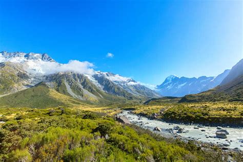 Die 7 Schönsten Nationalparks In Neuseeland Holidayguru