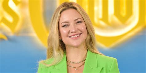 Kate Hudson Reveals Who She Thinks Should Be Cancelled Talks Hesitancies About Cancel Culture