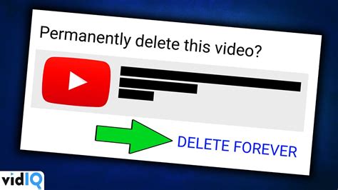 How To Delete Youtube Videos New Method Youtube