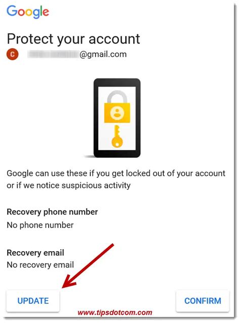 How To Protect Your Gmail Account From Hackers How To Set Up Google