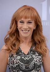She shared the health news along with detailing a secret pill addiction she's privately been battling, which. KATHY GRIFFIN at 24th Annual Women in Entertainment ...