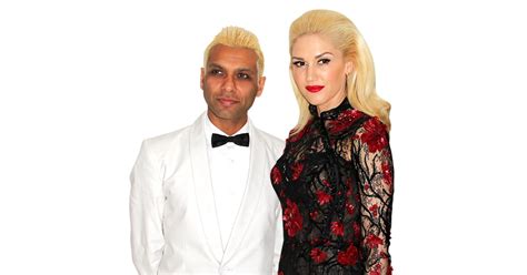 No Doubts Gwen Stefani And Tony Kanal On The Bands First New Album In