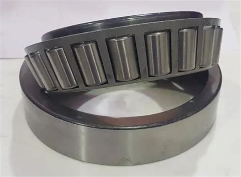 Taper Roller Bearing 32207 At Rs 126piece Metric Tapered Roller