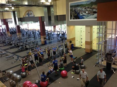 24 Hour Fitness Lakewood Grand Opening Singleprogs