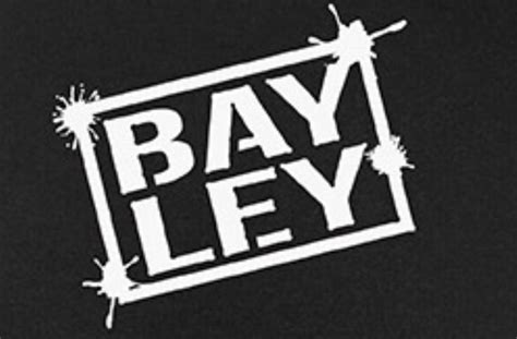 Bayley Logo 11 Wwe