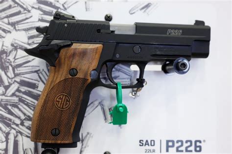 Sig Sauers 5 Best And Most Deadly Guns The National Interest