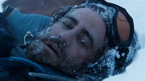 Trailer Du Film Everest Everest Bande Annonce Vf Allociné