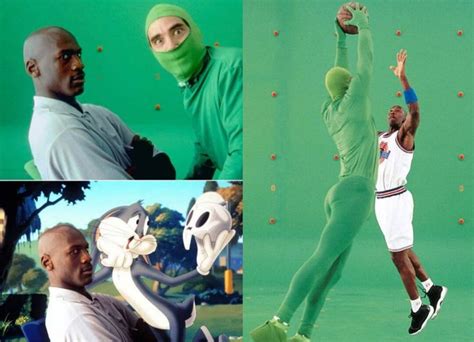 Mind Melting Green Screen Photos That Expose How Hollywood Really Works