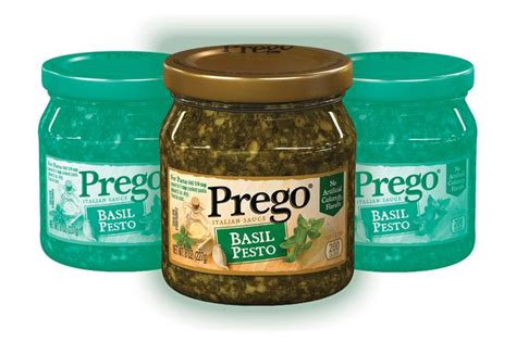 Best Store Bought Pesto Brands According To Our Test Kitchen
