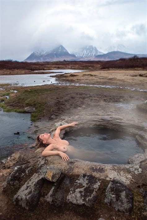 Hot Springs Porn Pic
