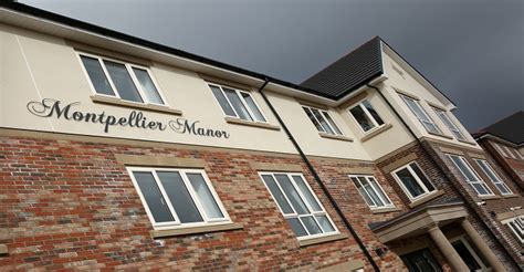 Montpellier Manor Middlesbrough Residential And Dementia Care Home Mha
