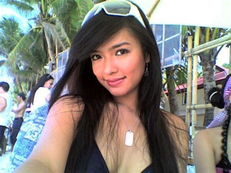 10 sexiest and most beautiful pinay today bangs garcia