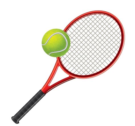 Tennis Png Transparent Images Free Download Pngfre