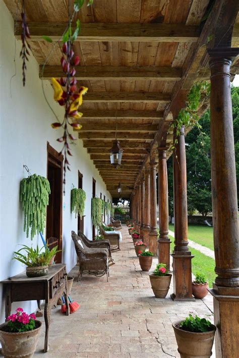 See more ideas about spanish haciendas, hacienda, spain. spanish style in 2020 (With images) | Hacienda style homes ...